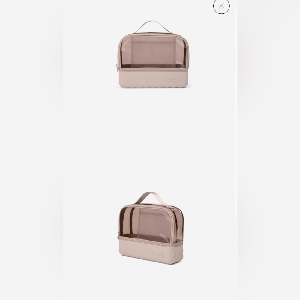 Bogg Organizer Pouch